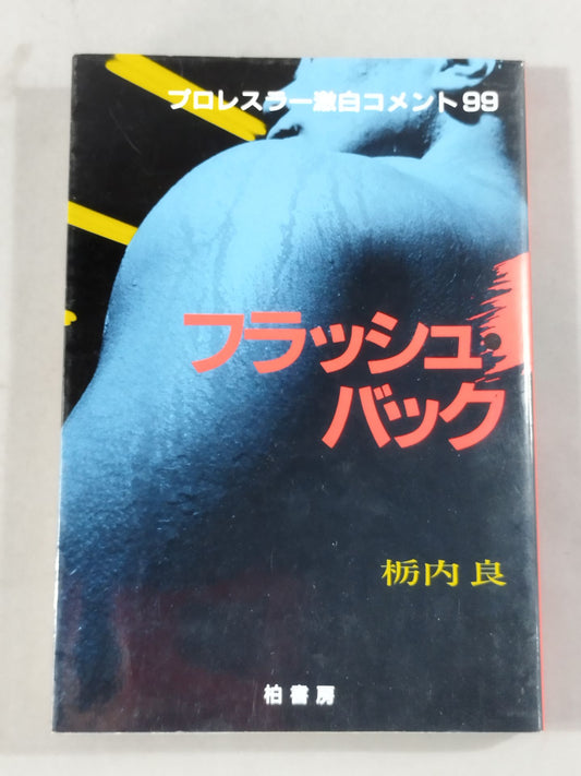 フラッシュ・バック プロレス激白集99