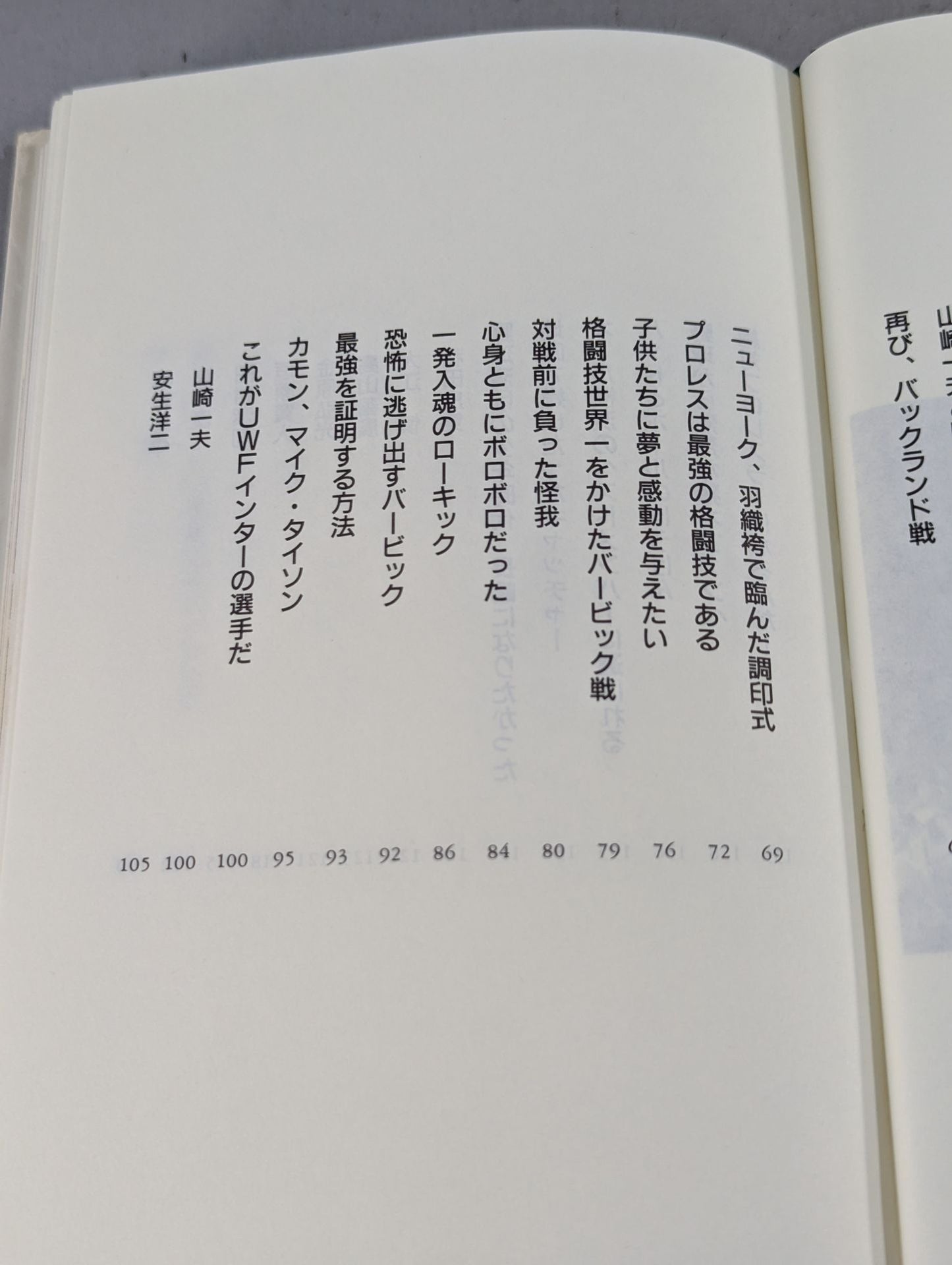 最強の名のもとに