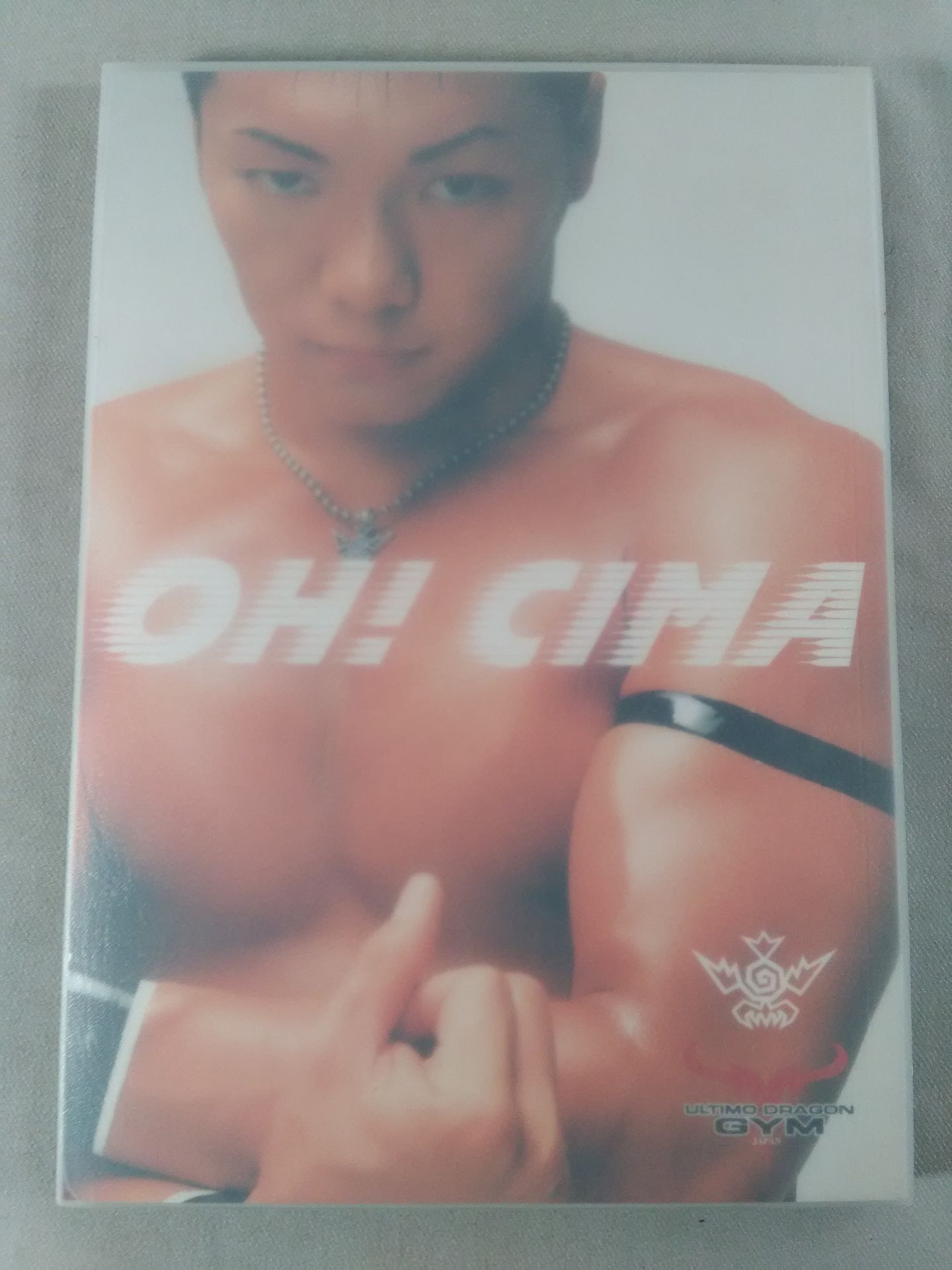 OH! CIMA