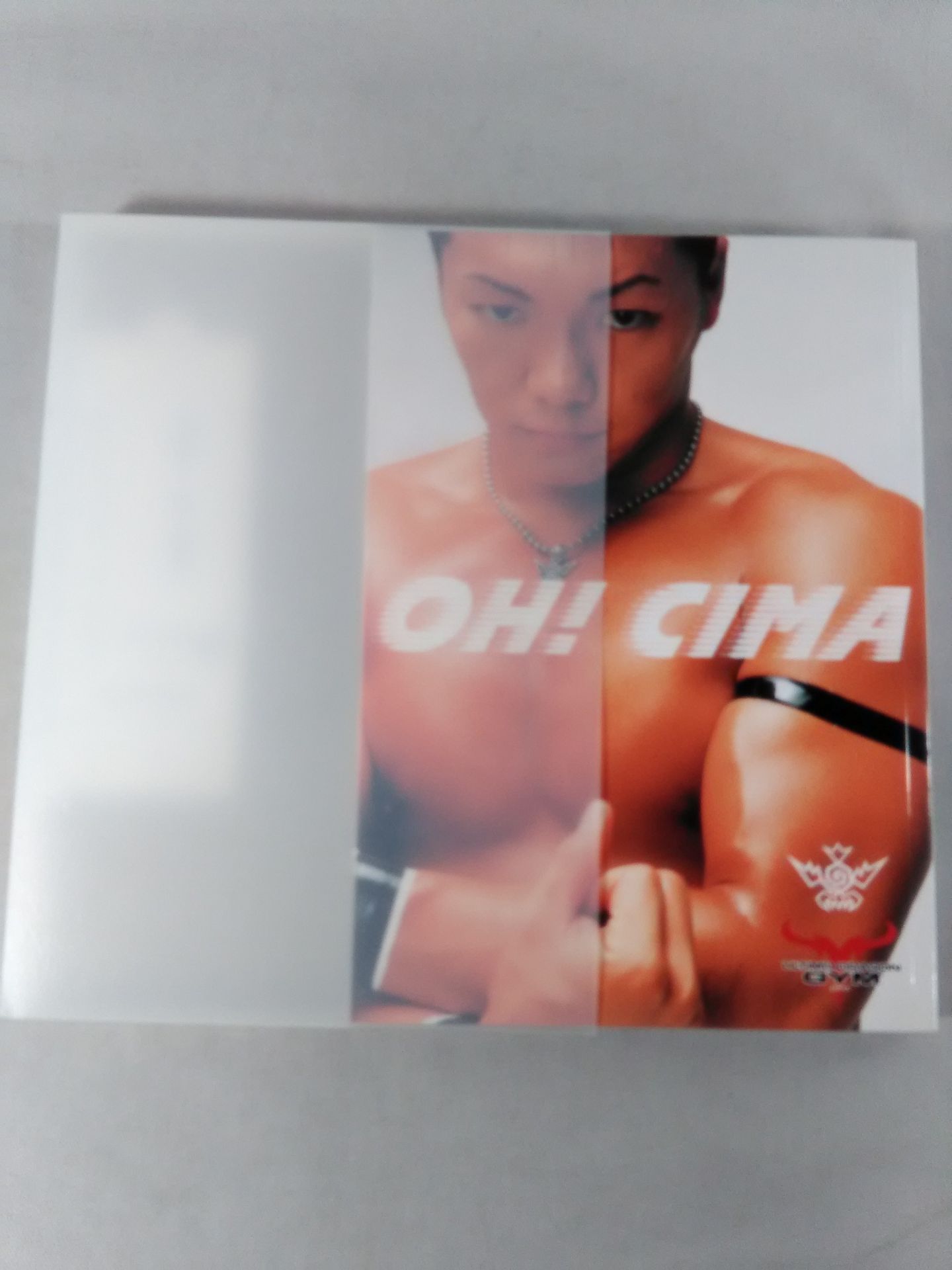 OH! CIMA