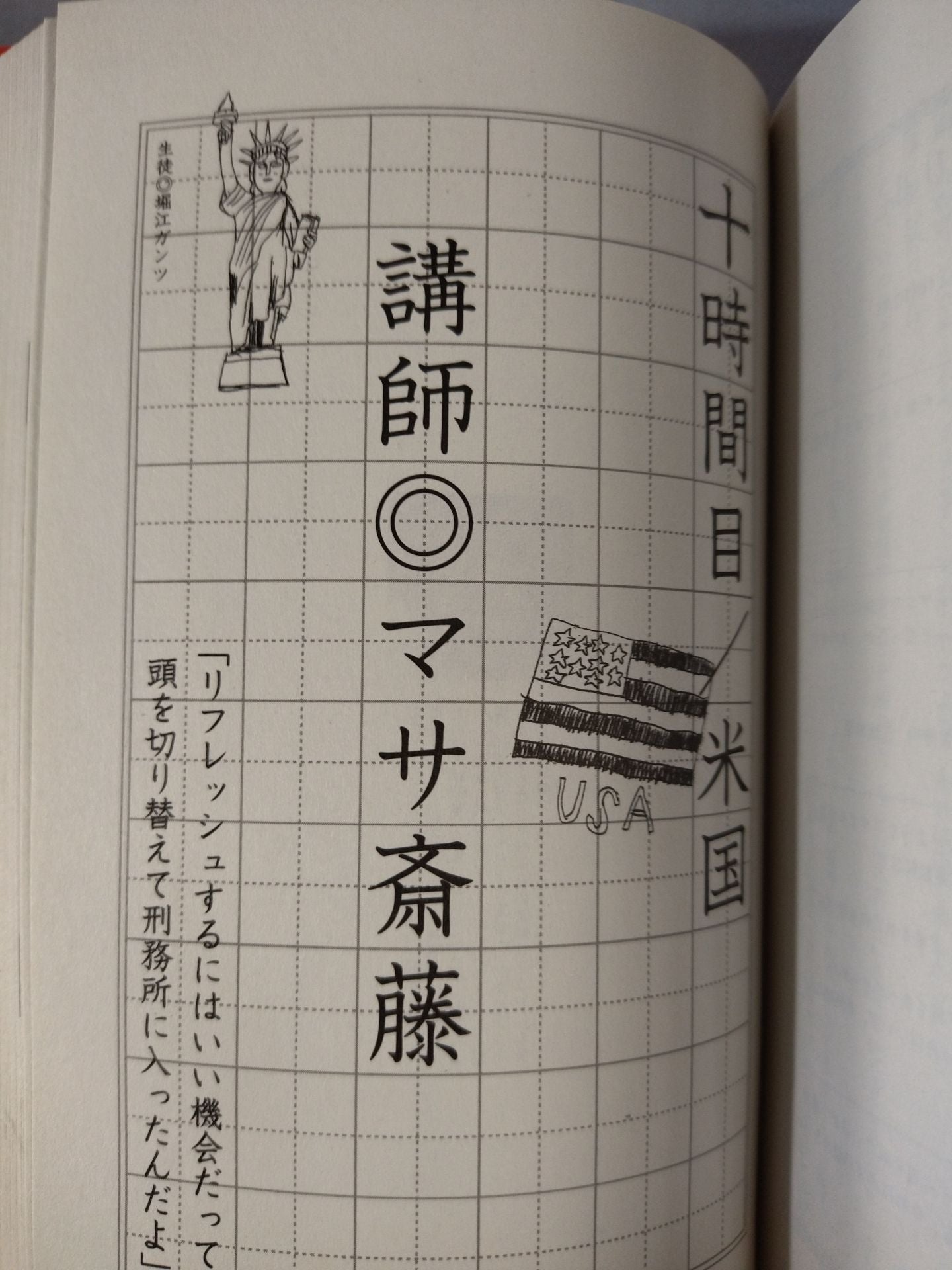 New Japan Pro Wrestling  Study Book