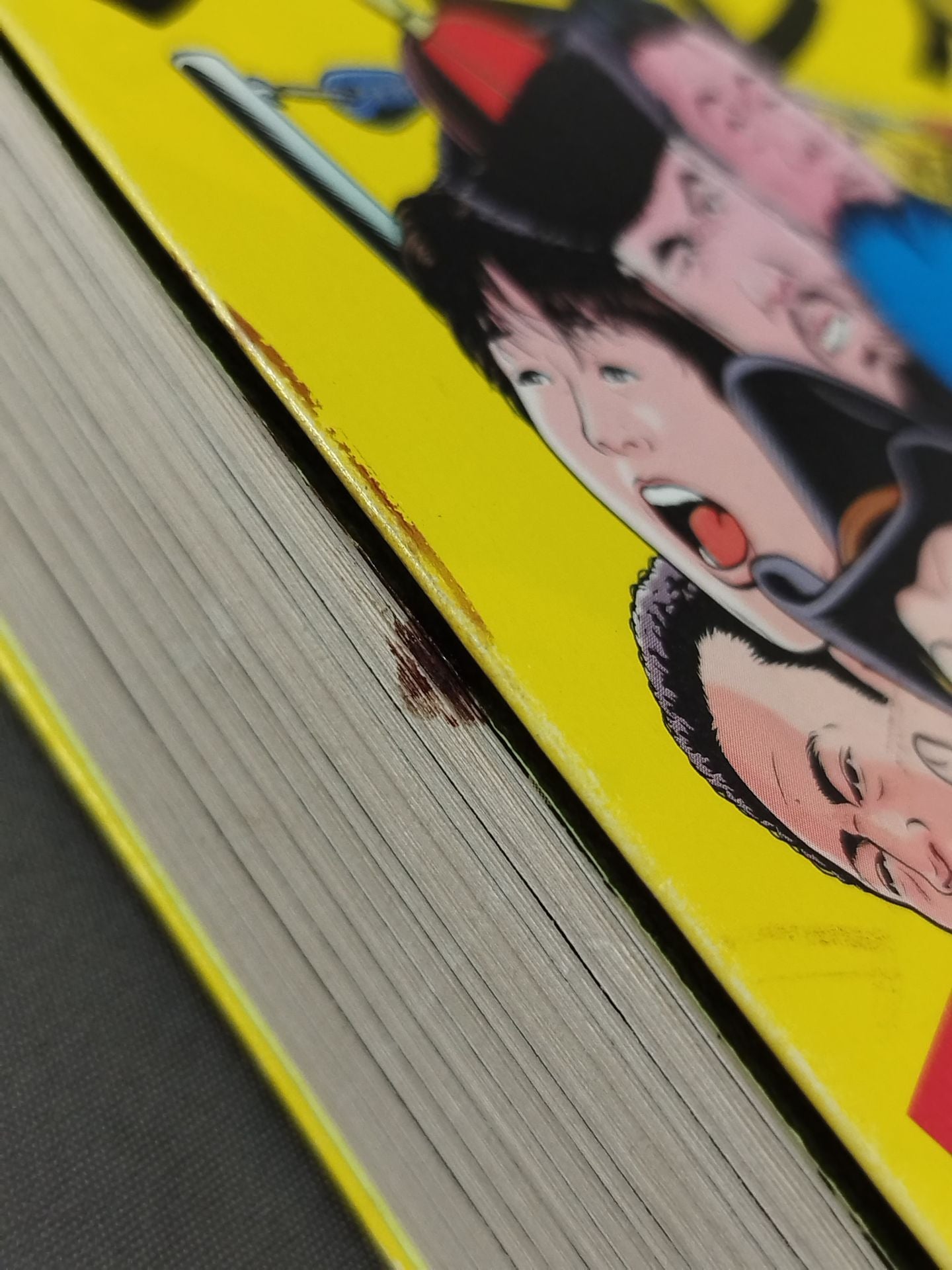 It's extremely enjoyable!! Pro Wrestling Interrogation Room Golden Time Superstar Edition