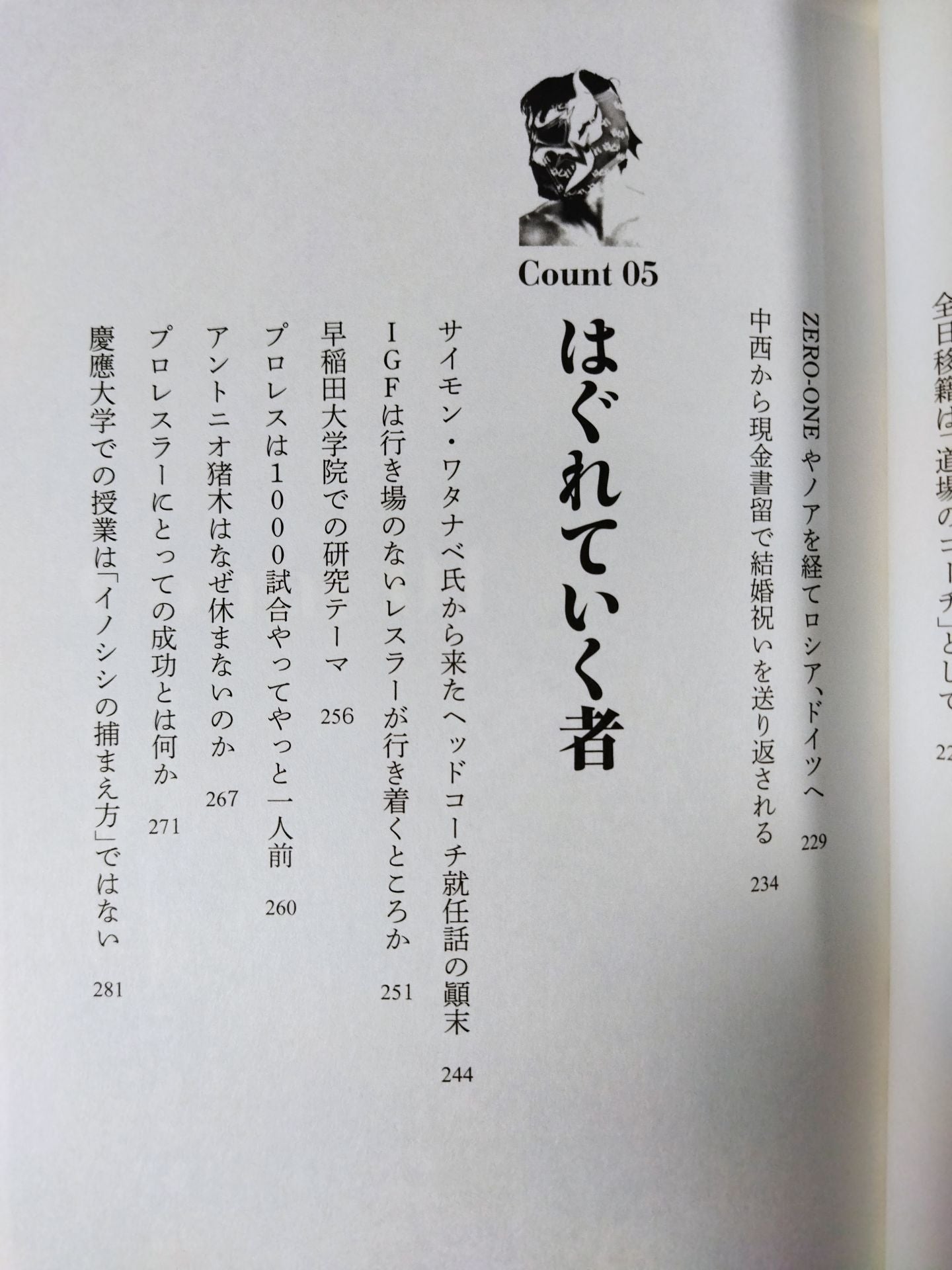 フツーのプロレスラーだった僕がKOで大学非常勤講師になるまで
