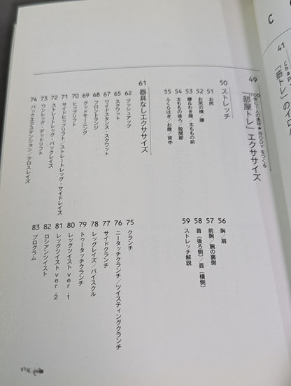 Hiroshi Tanahashi 's 100-year talent ☆ How to make a BODY Beginners