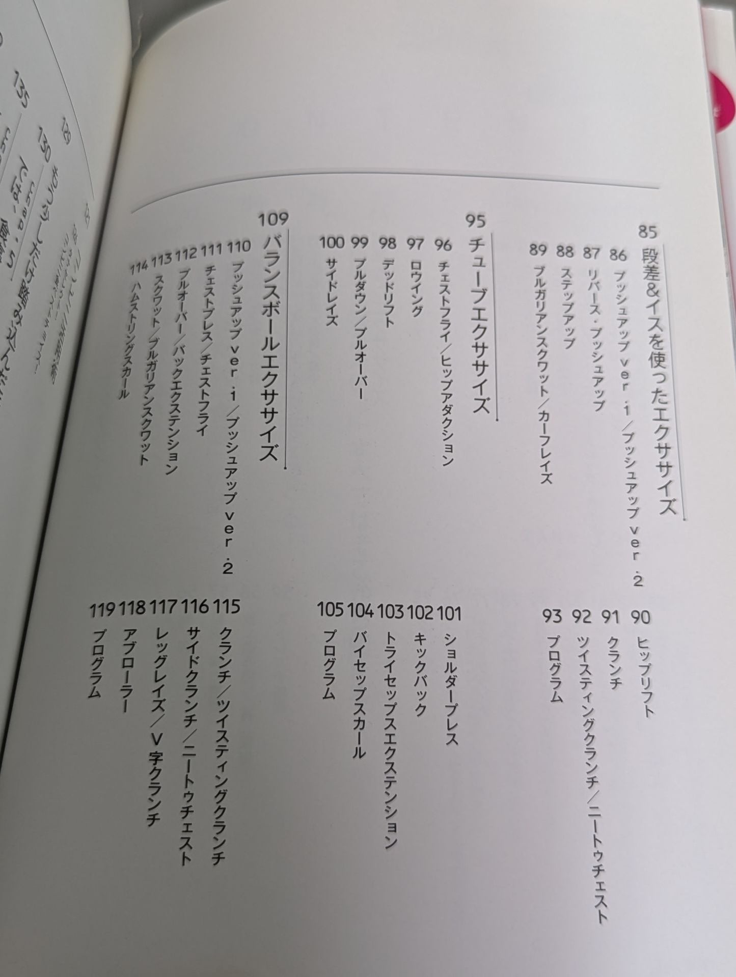 Hiroshi Tanahashi 's 100-year talent ☆ How to make a BODY Beginners