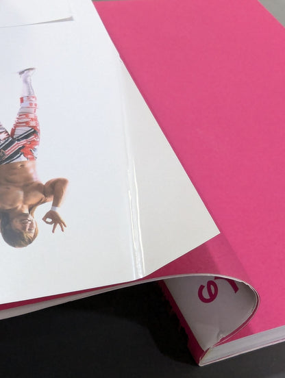 Hiroshi Tanahashi 's 100-year talent ☆ How to make a BODY Beginners