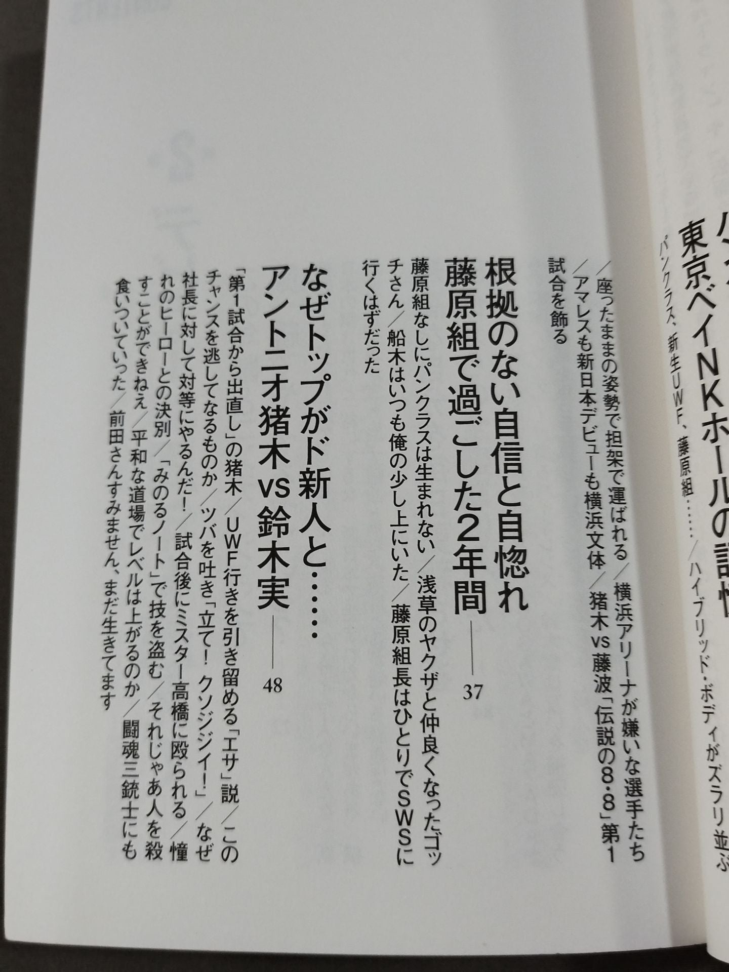 Glittering Happiness Theory White Chapter