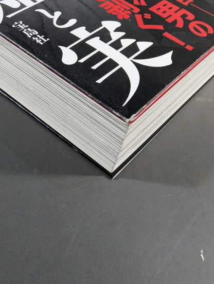 証言 長州力「革命戦士」の虚と実