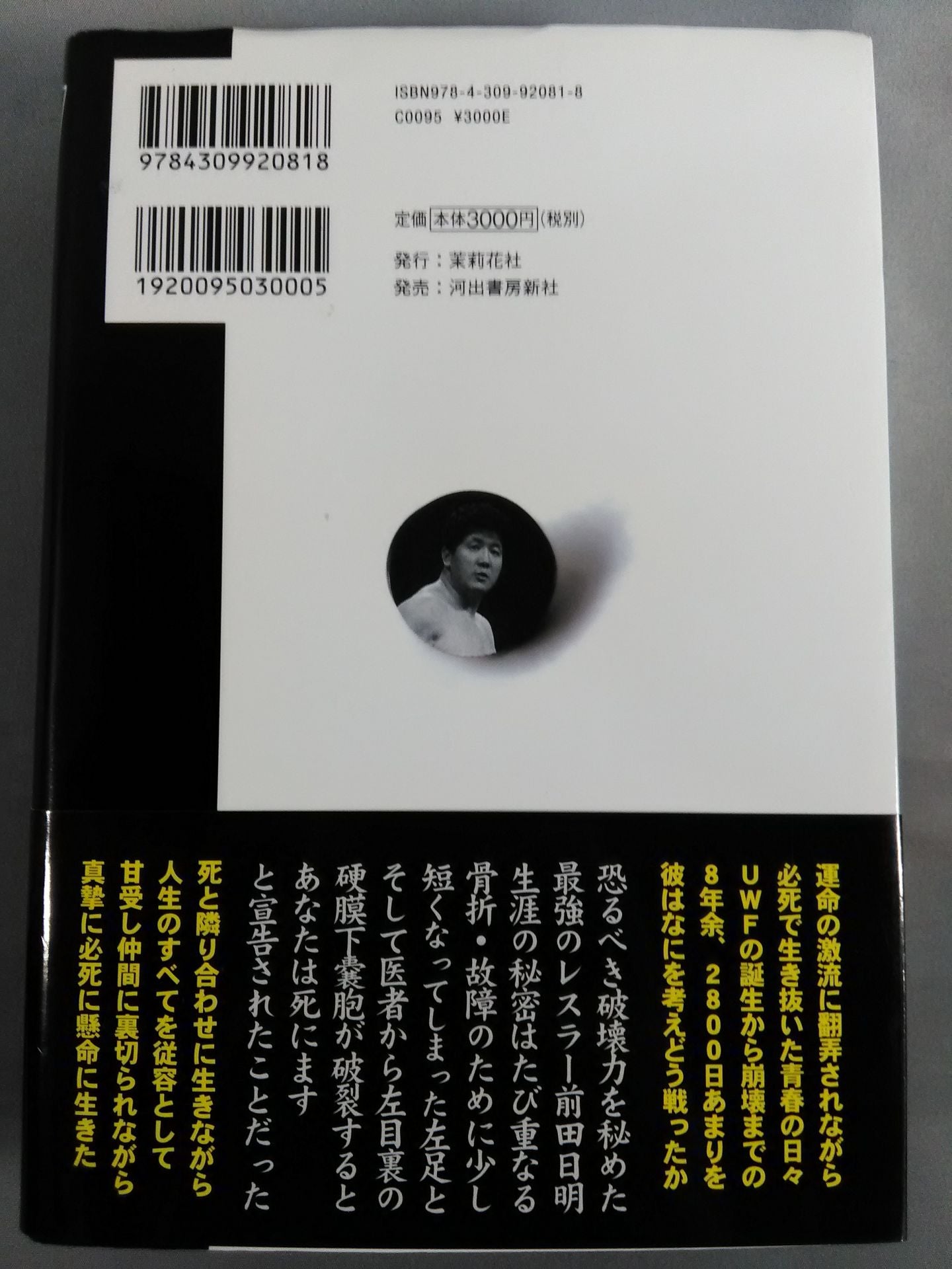 Martial Artist Akira Maeda 's Era (2)