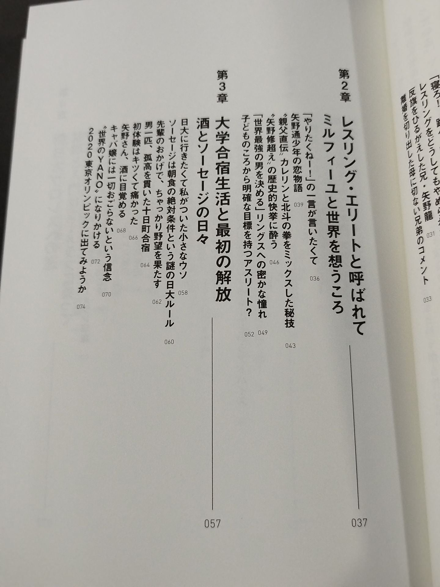 矢野通自伝 絶対、読んでもためにならない本