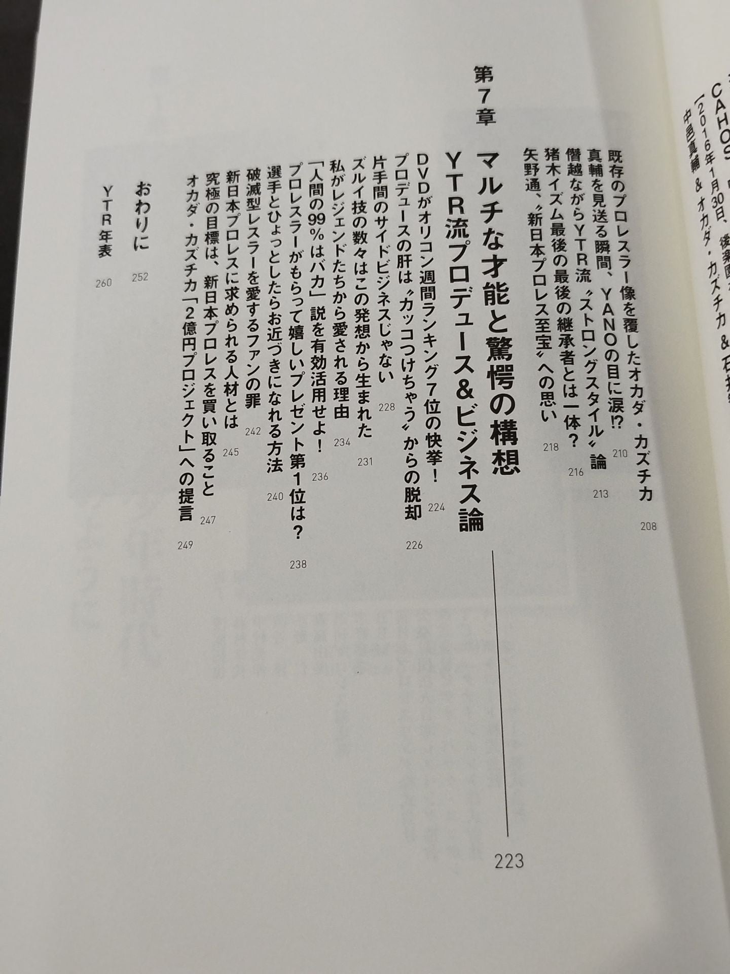 矢野通自伝 絶対、読んでもためにならない本