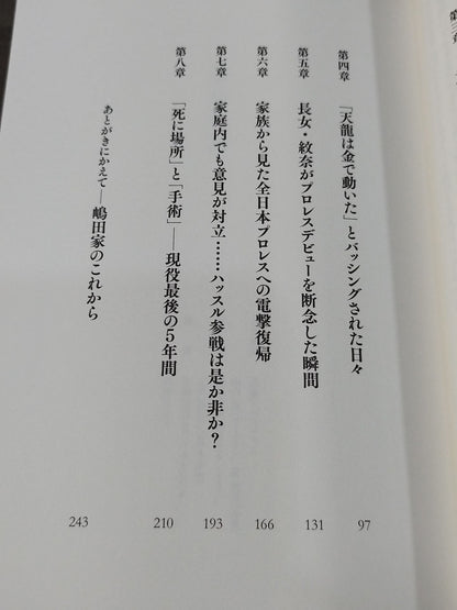 革命終焉