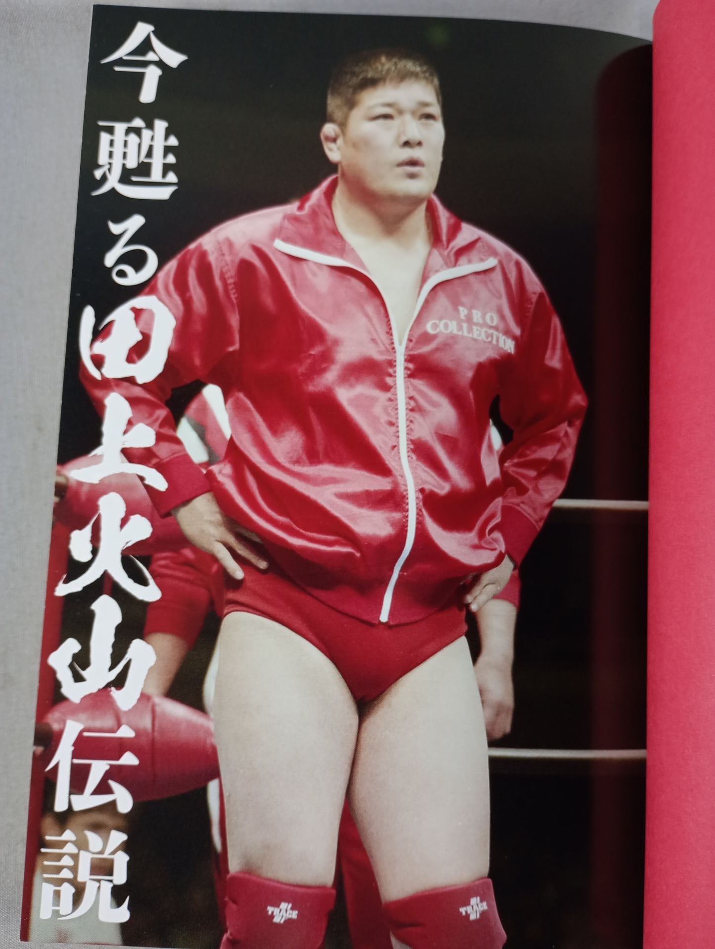 Graceful and dignified Akira Taue  autobiography