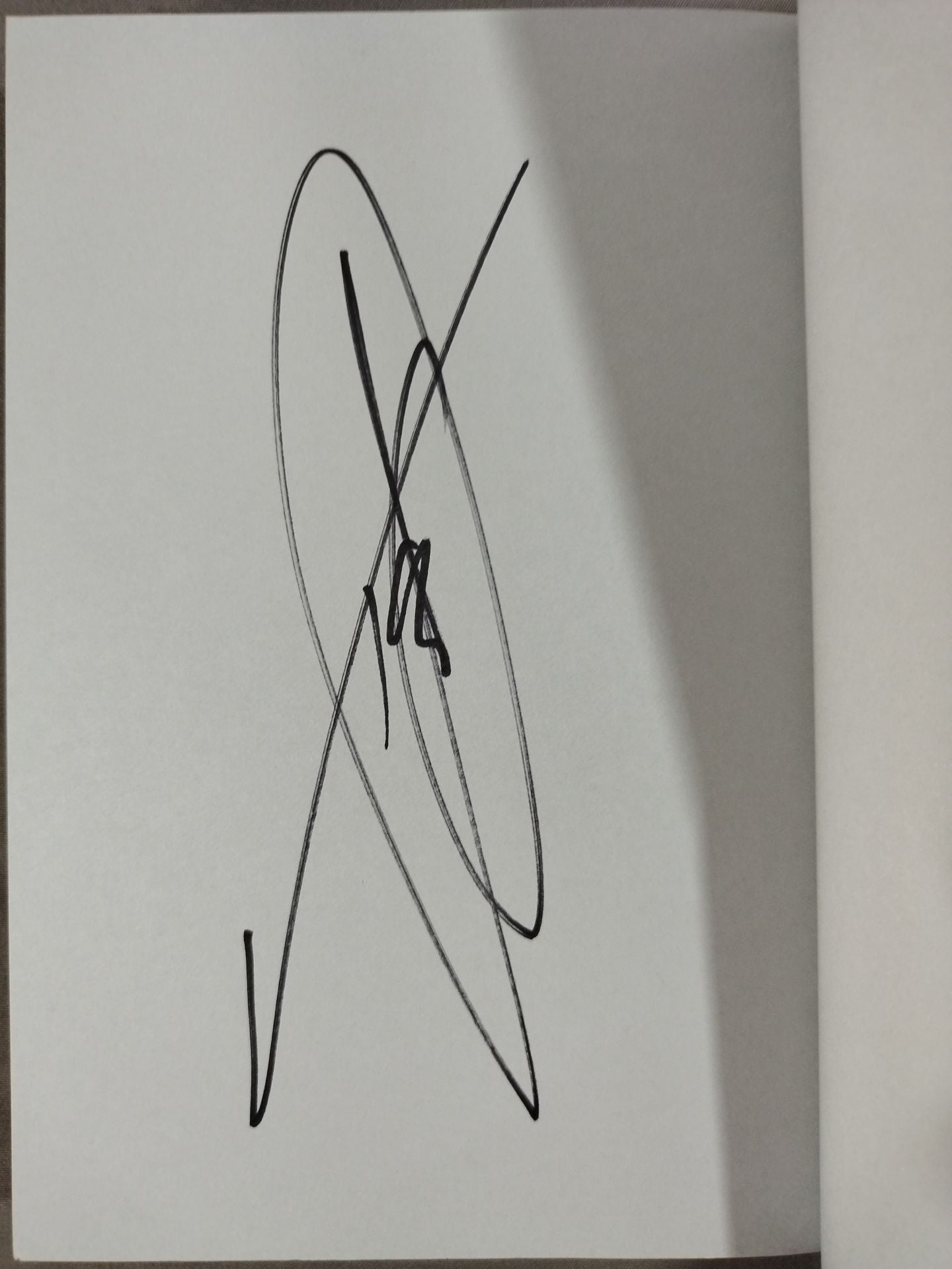 【hand signed autograph】 War and Pro Wrestling Pro Wrestling  Midnight Express "At the Place of Each Fight"
