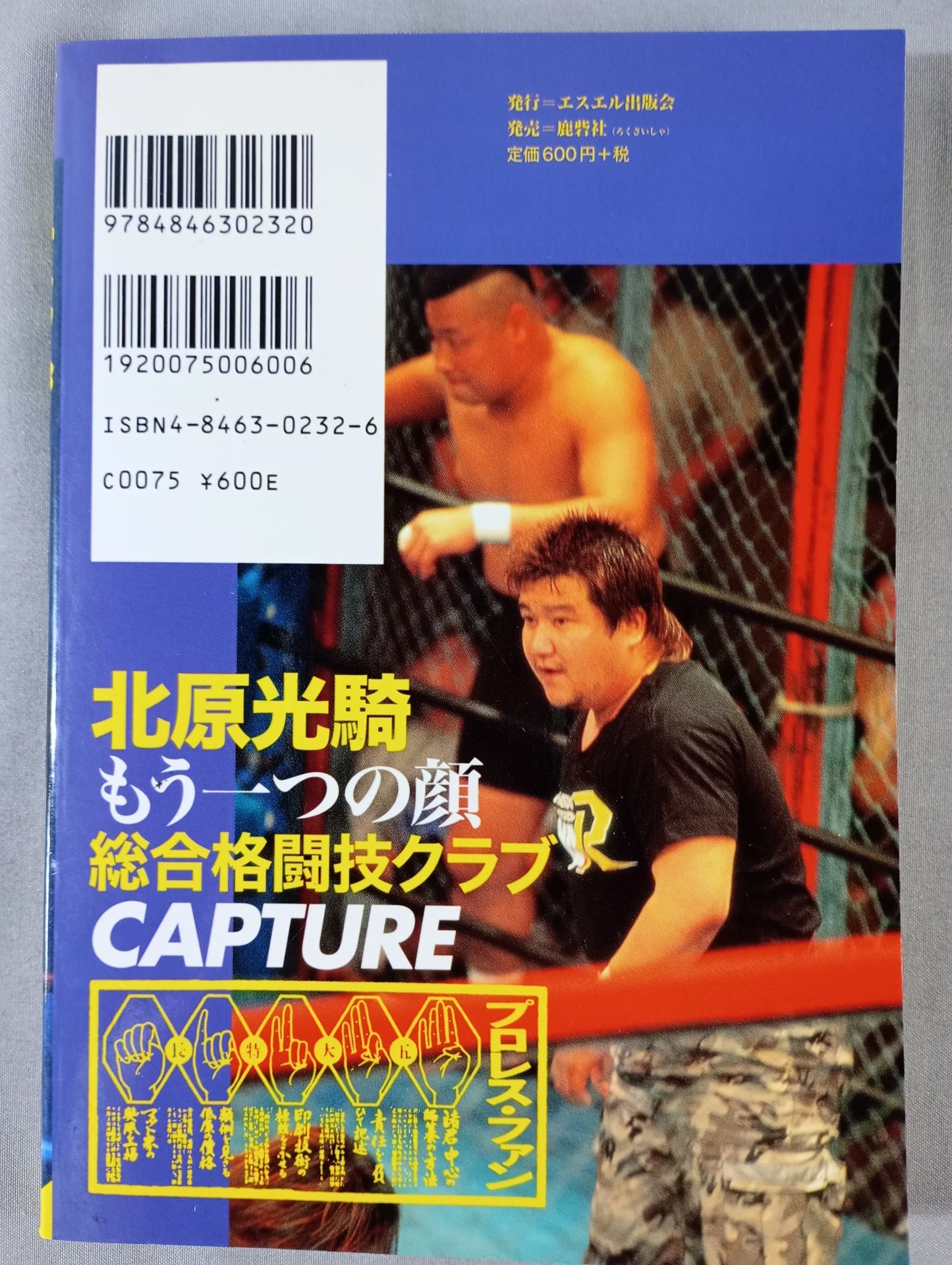 プロレス・ファン33