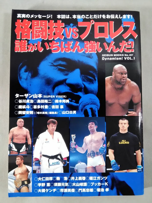 Martial Arts vs Pro Wrestling  Who is the strongest!