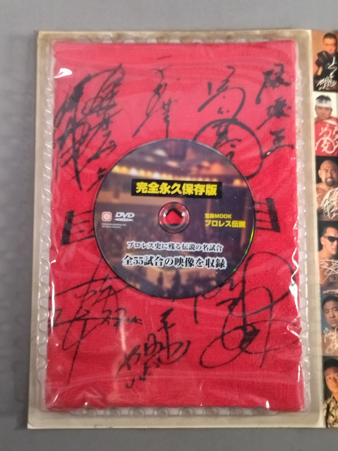 Full version! Pro Wrestling  Legends