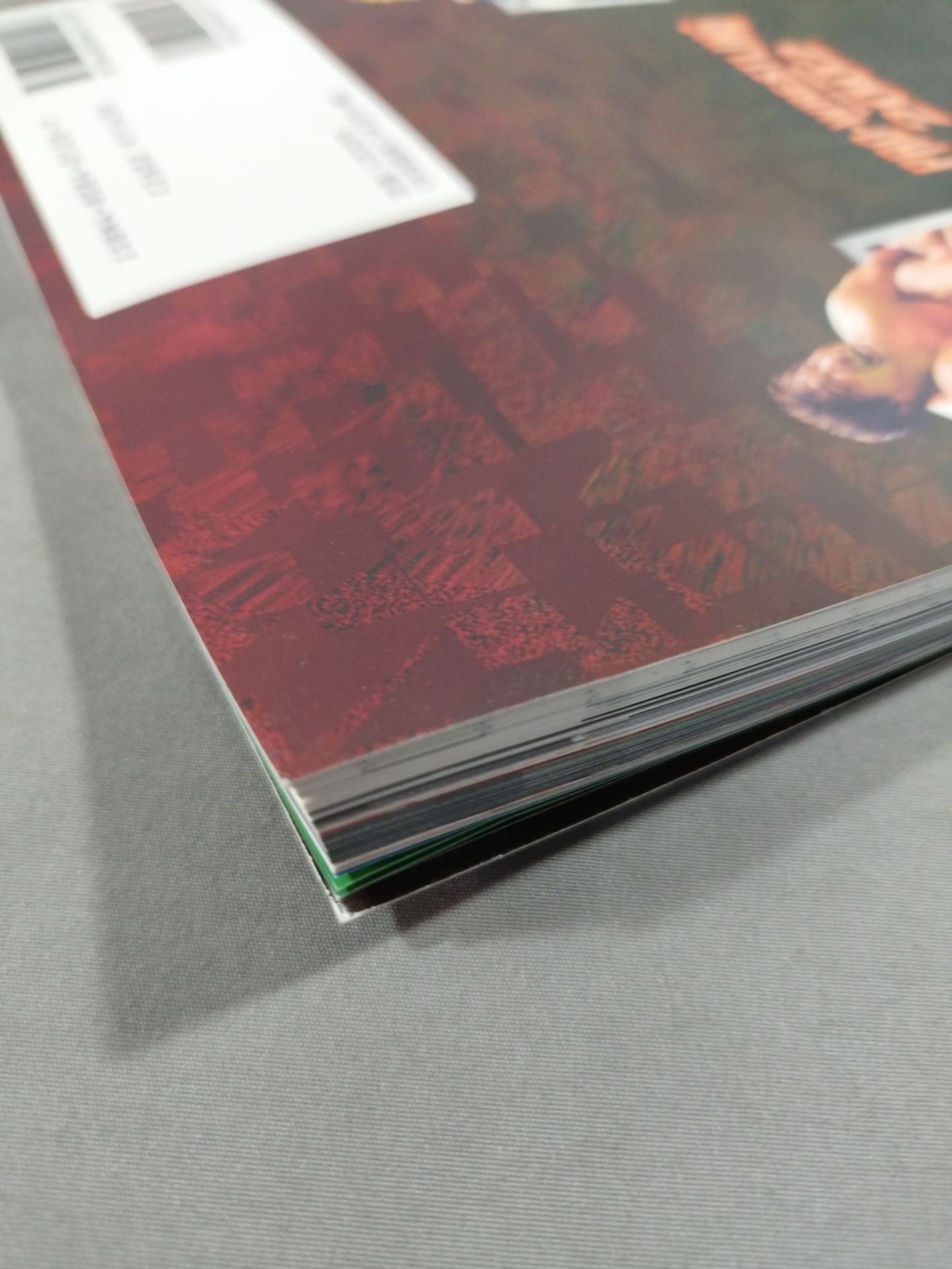PRO-WRESTLING YEAR BOOK 2002 / 2002年プロレス年鑑
