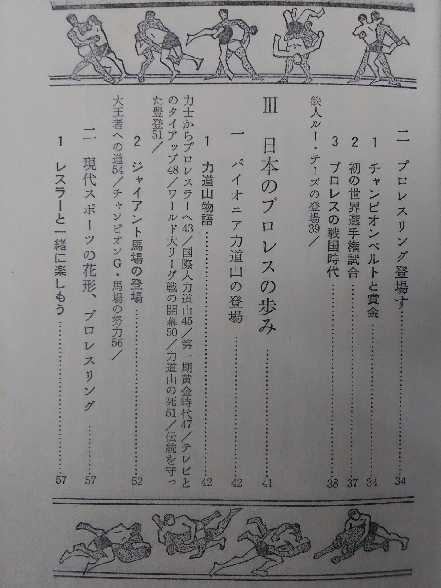 【Junior Introductory Encyclopedia】We Pro Wrestling  Fans