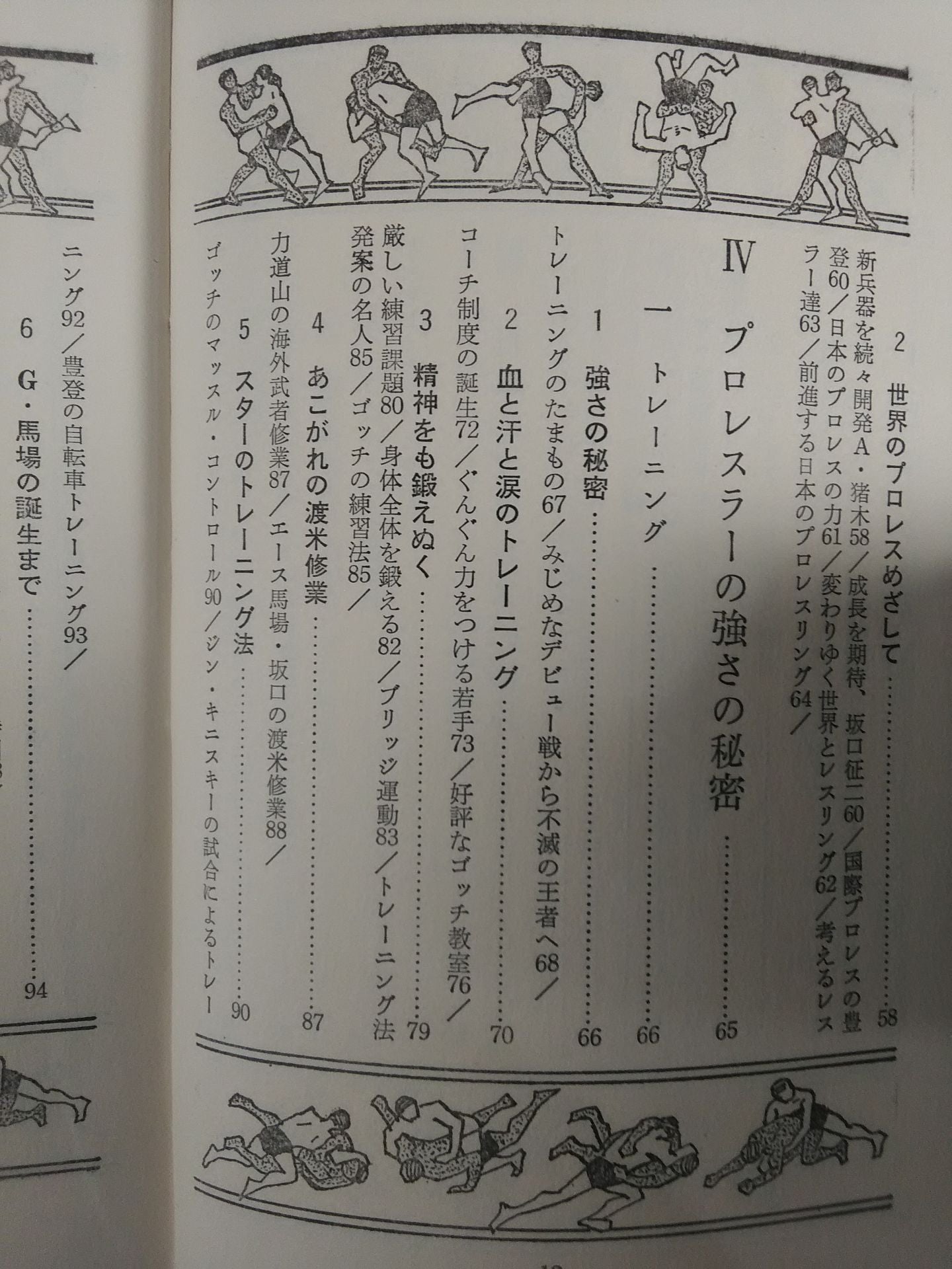 【Junior Introductory Encyclopedia】We Pro Wrestling  Fans