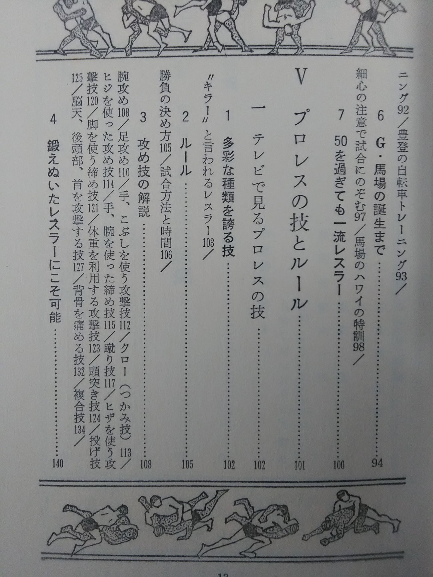 【Junior Introductory Encyclopedia】We Pro Wrestling  Fans