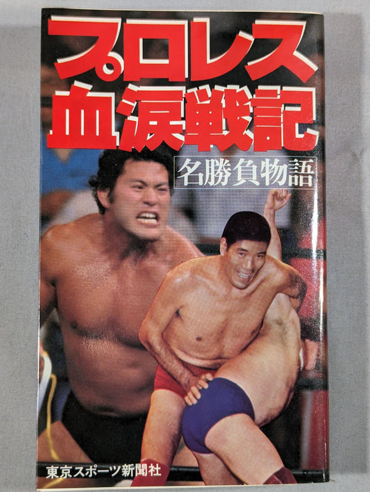 Pro Wrestling