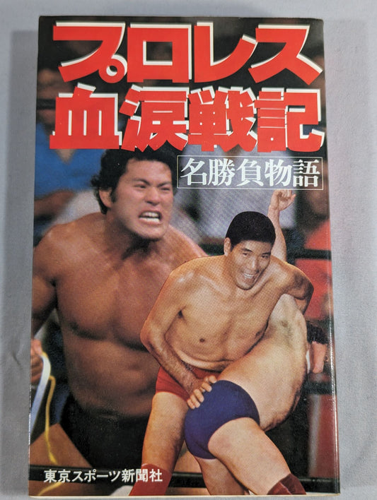 Pro Wrestling