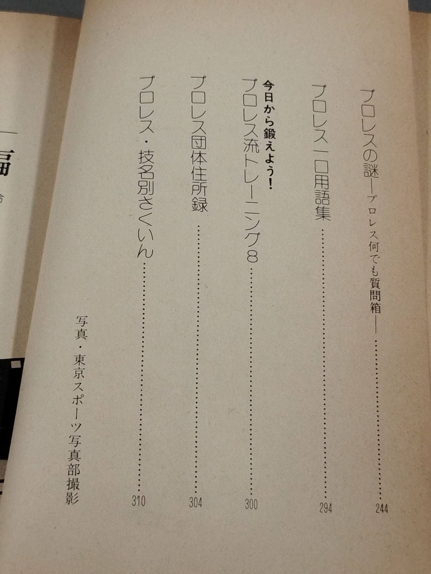 Revised Pro Wrestling  Encyclopedia