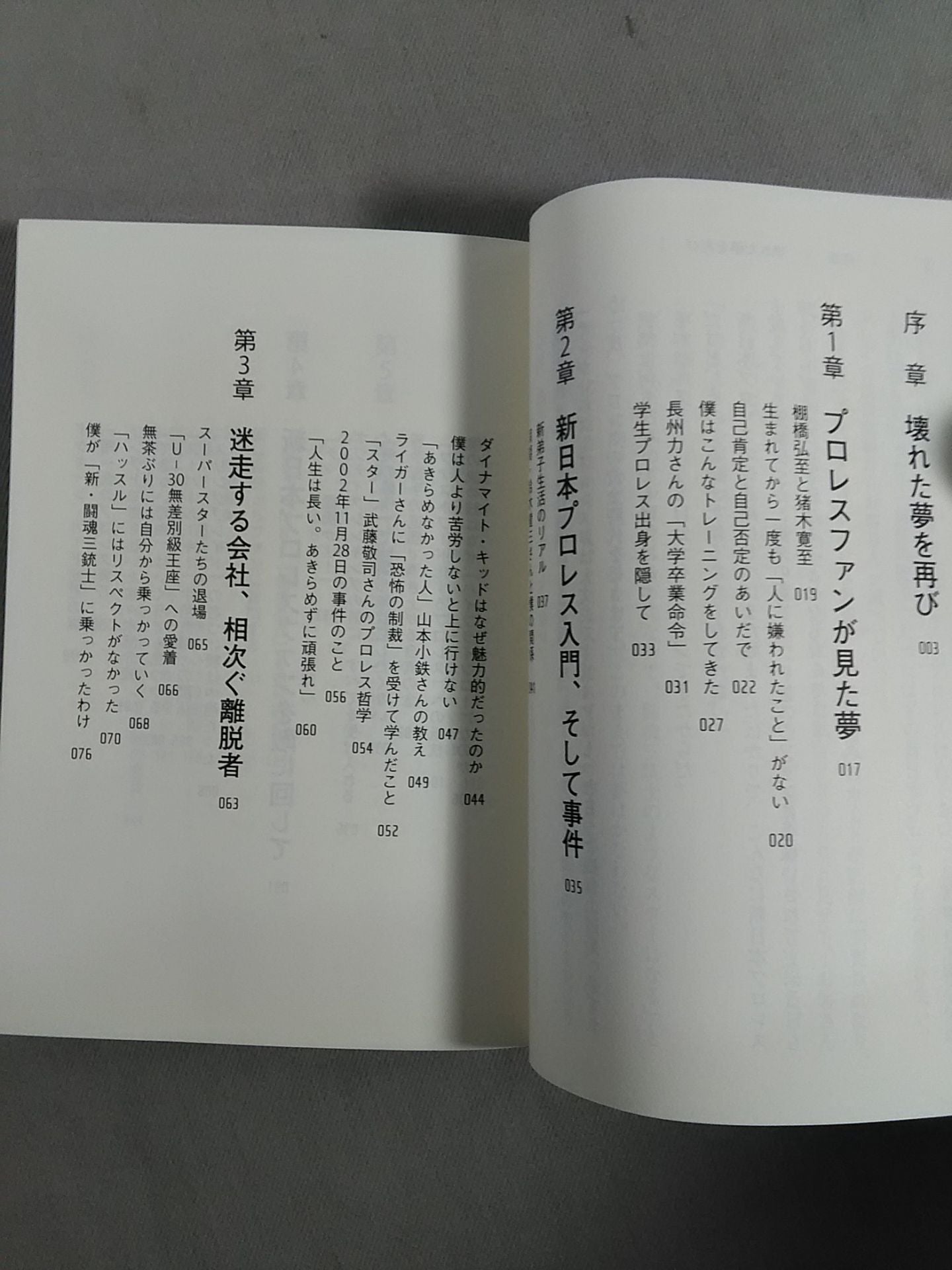 棚橋弘至はなぜ新日本プロレスを変えることが出来たのか