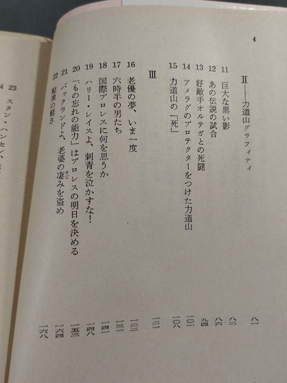 当然、プロレスの味方です