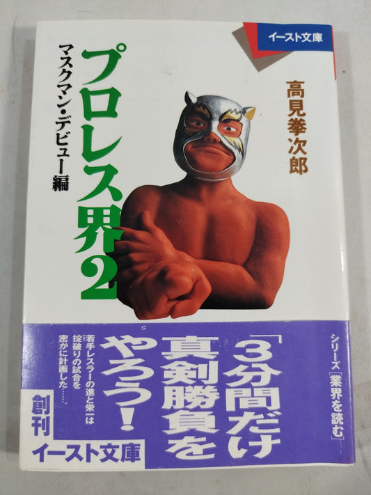 Pro Wrestling  2