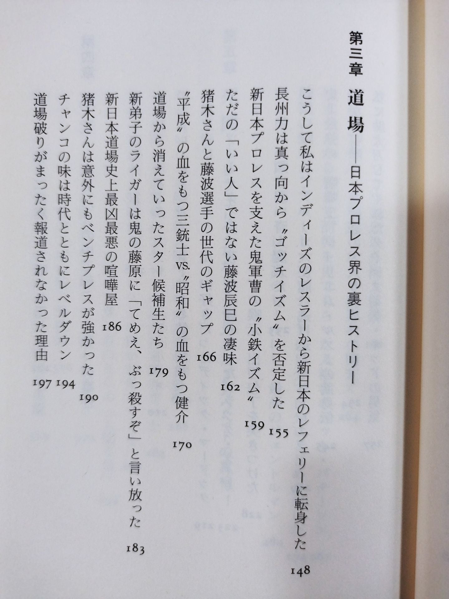 プロレス  至近距離の真実  レフェリーだけが知っている表と裏