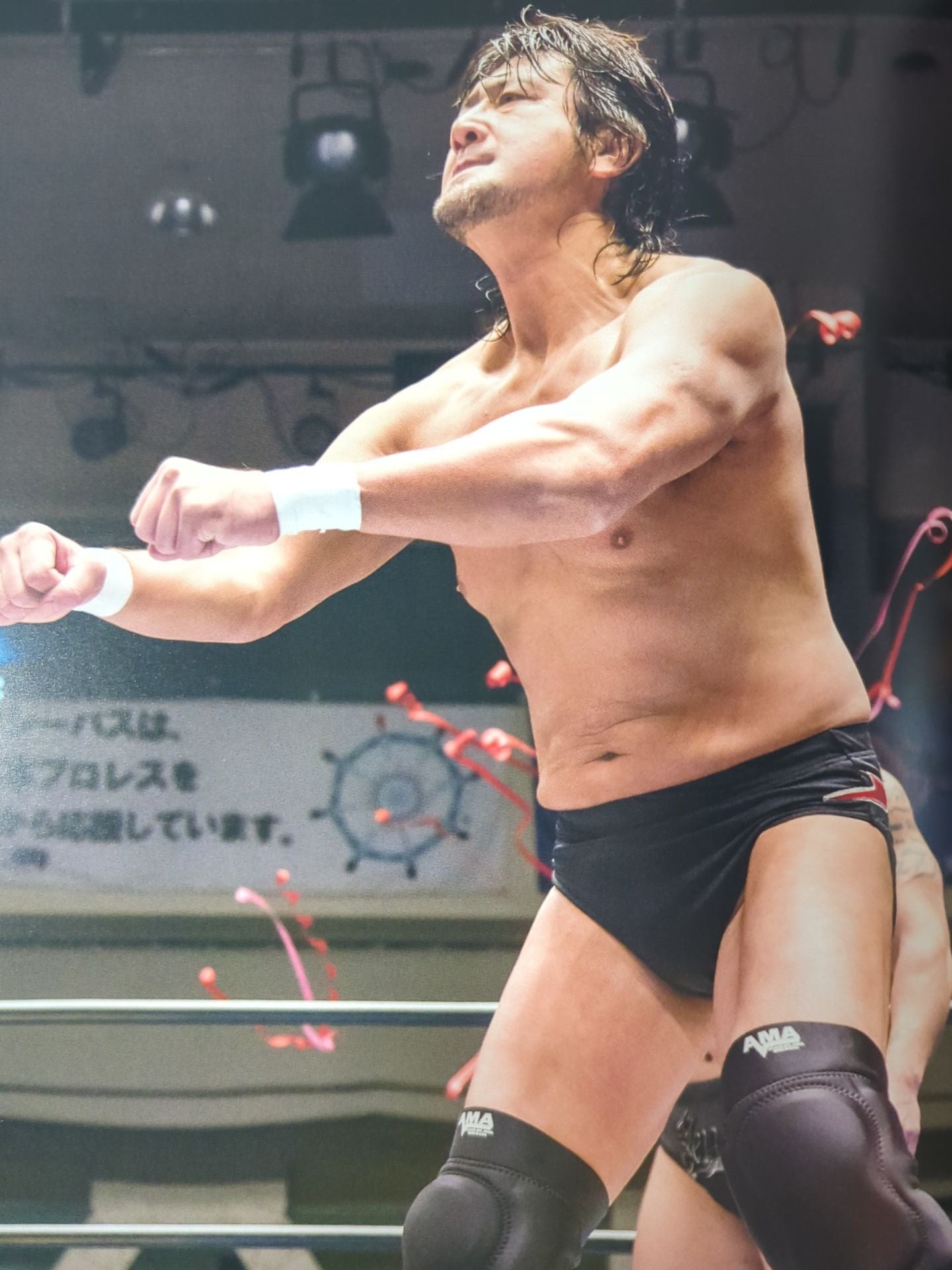 秋山準&大森隆男 デビュー25周年記念フォトブック