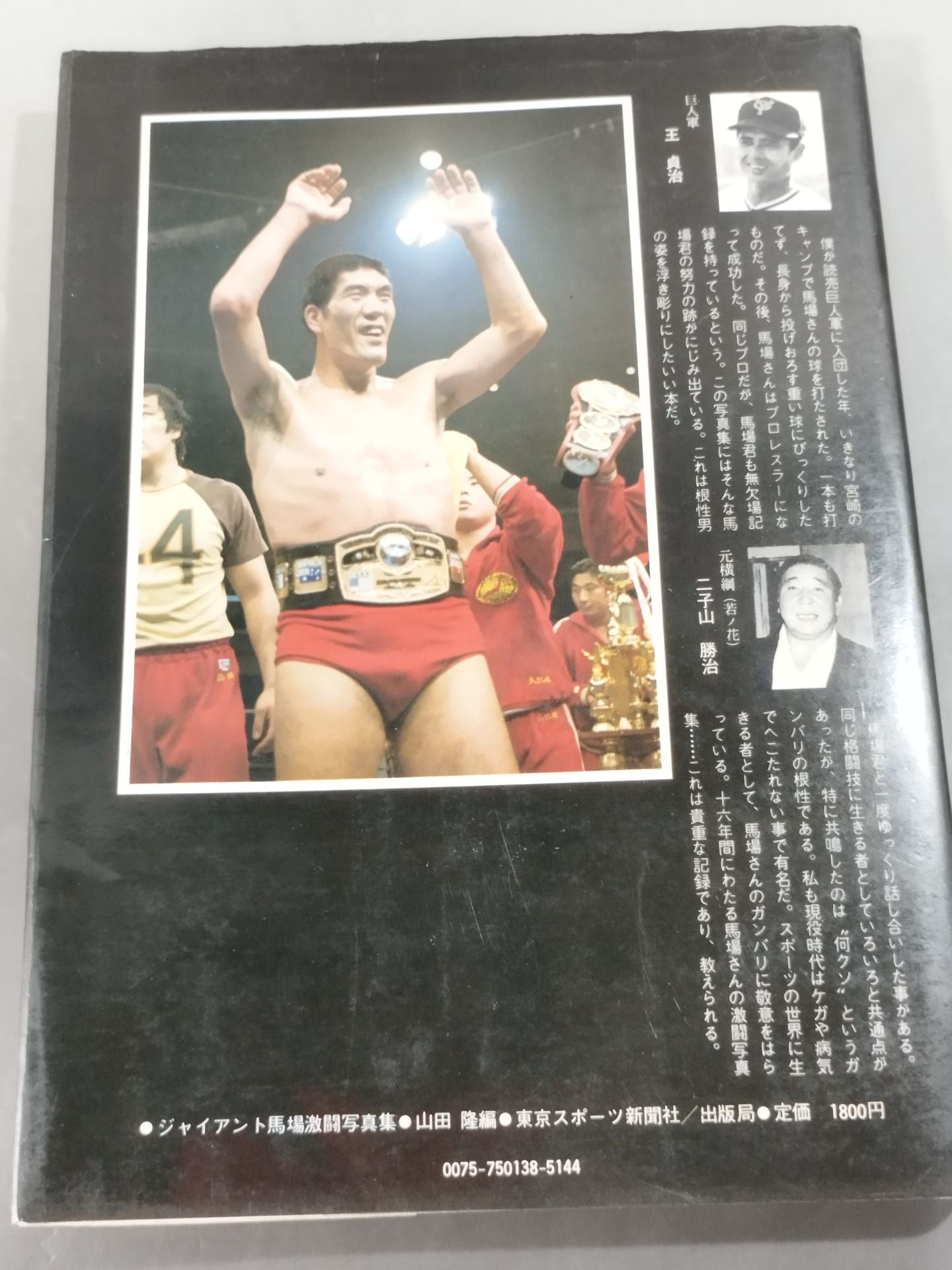 16 sentences of glory Giant Baba fierce fighting photo  collection