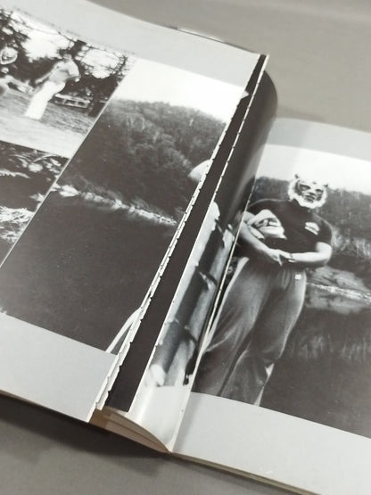 Tiger Mask photo  collection TV Asahi Golden Album