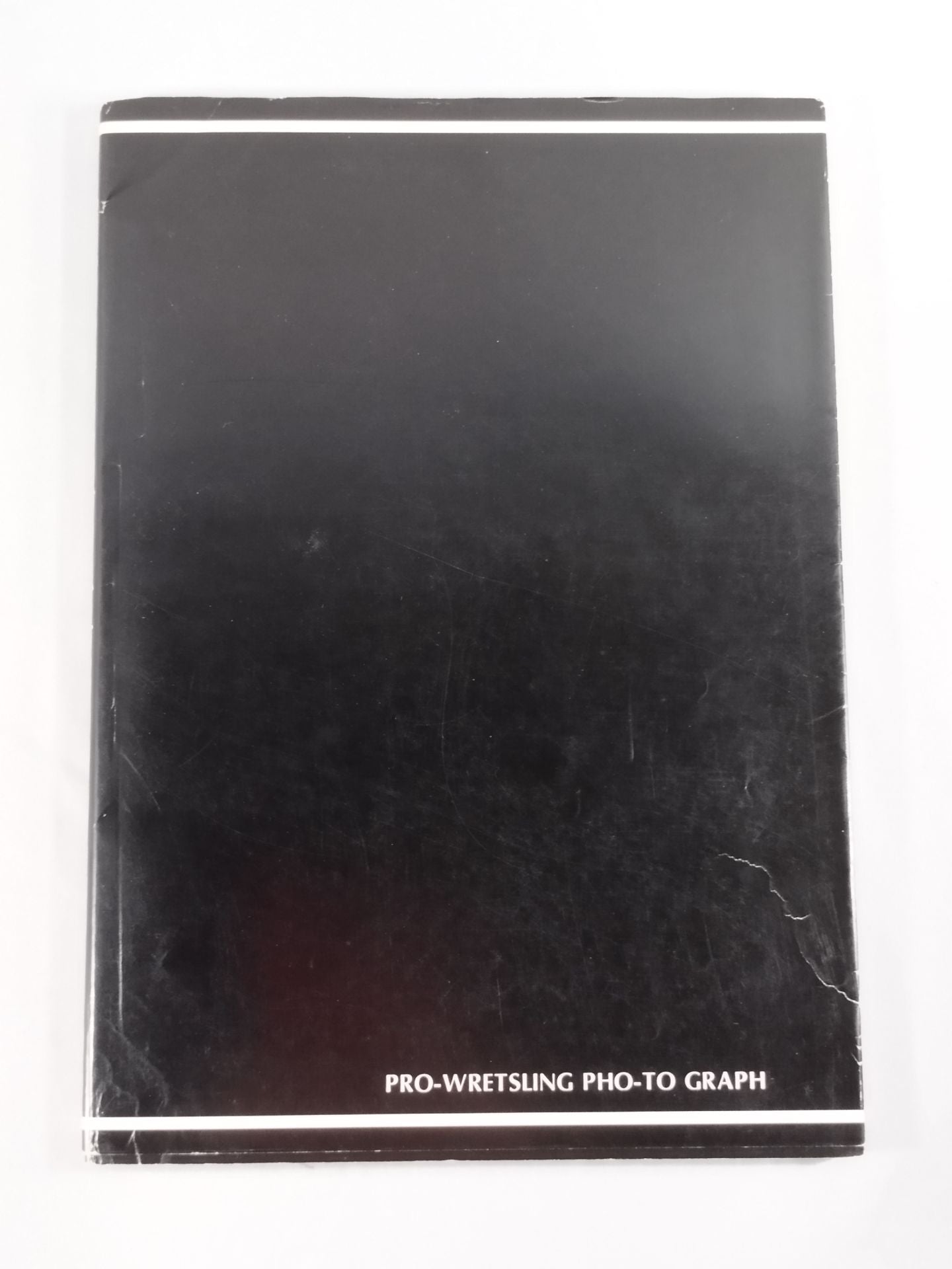 This is a tag! '80 Real World Tag League  MSG Tag League