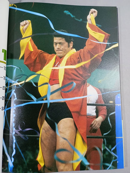 ザ・スーパー・ファイター THE SUPER FIGHTER