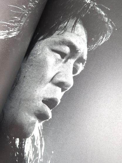 Riki Choshu  photo 