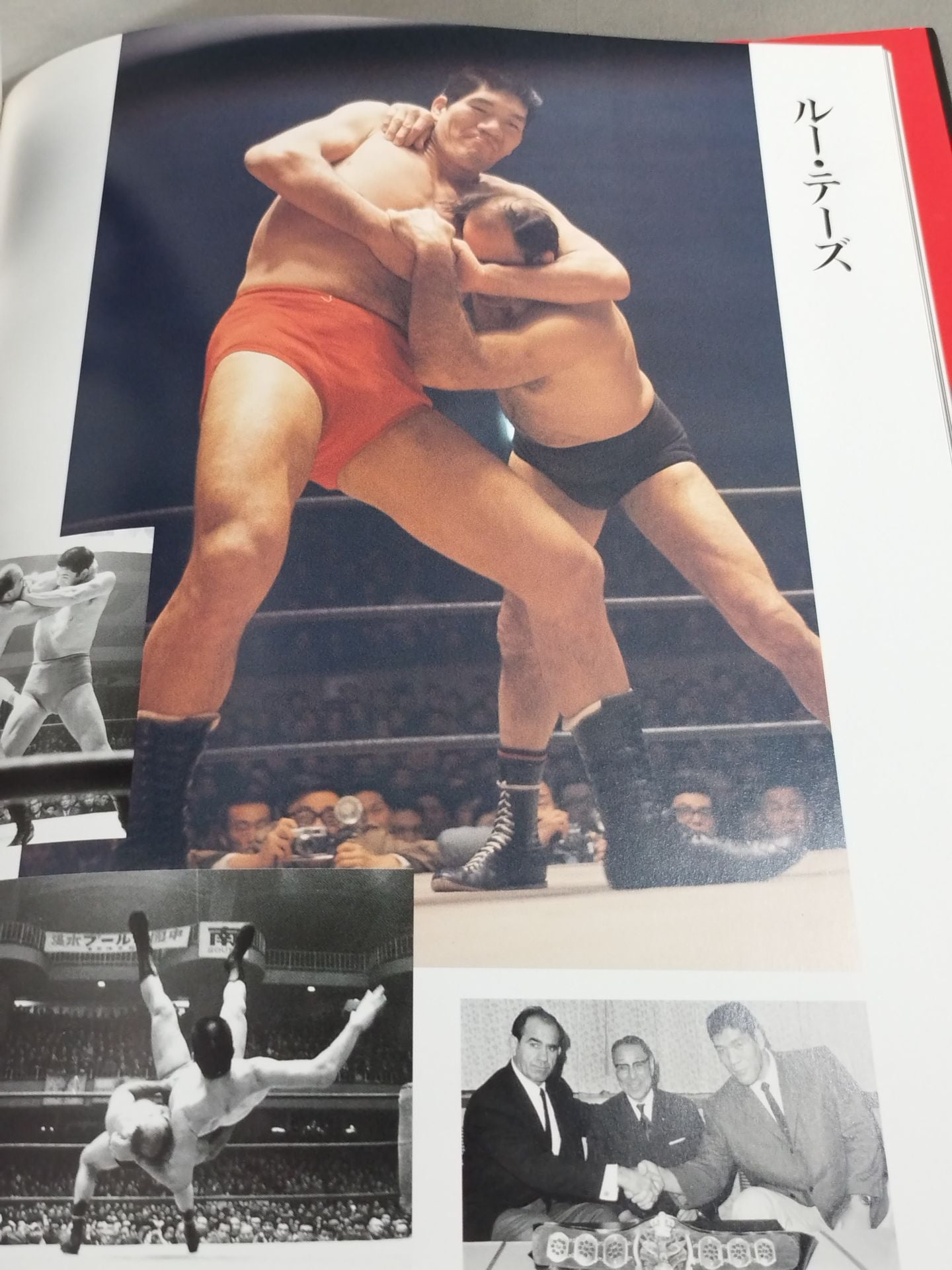 Giant Baba  permanent preservation edition photo  collection