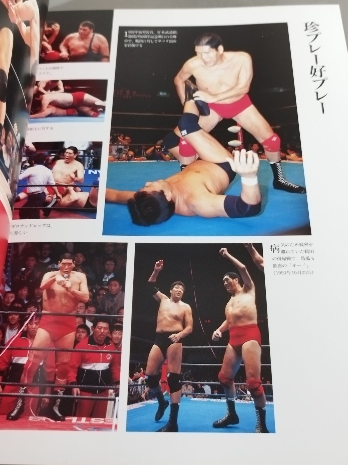 Giant Baba  permanent preservation edition photo  collection