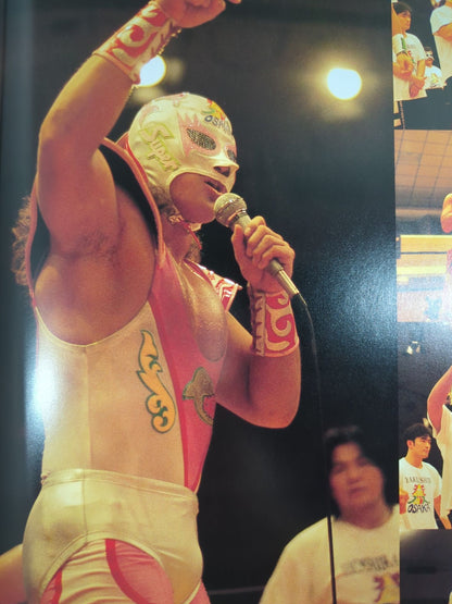 【hand signed autograph】 Osaka Story SUPER DELFIN