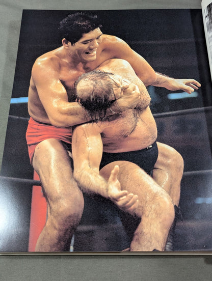 Giant Baba  permanent preservation edition photo  collection