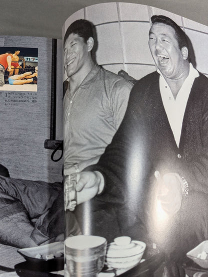 Giant Baba  permanent preservation edition photo  collection