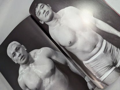 Fighting Man Nobuyoshi Araki vs 11 Pro Wrestler