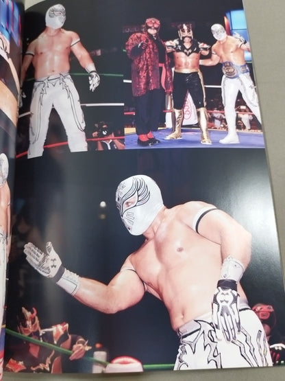 FOTOLIBRE de Mascara Numero.65