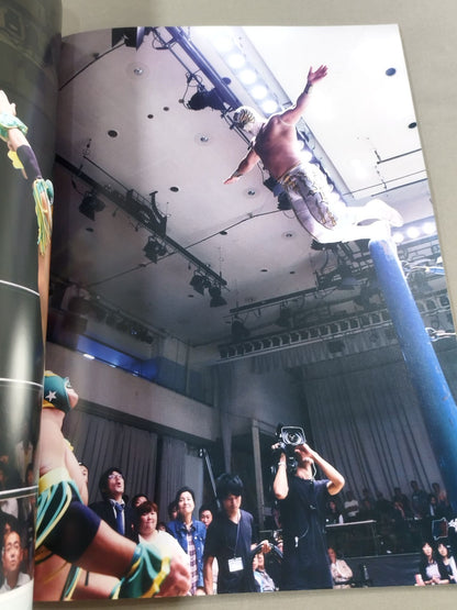 FOTOLIBRE de Mascara Numero.65