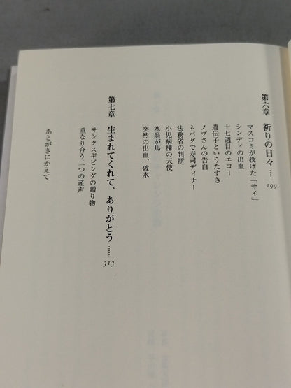 会いたかった 代理母出産という選択