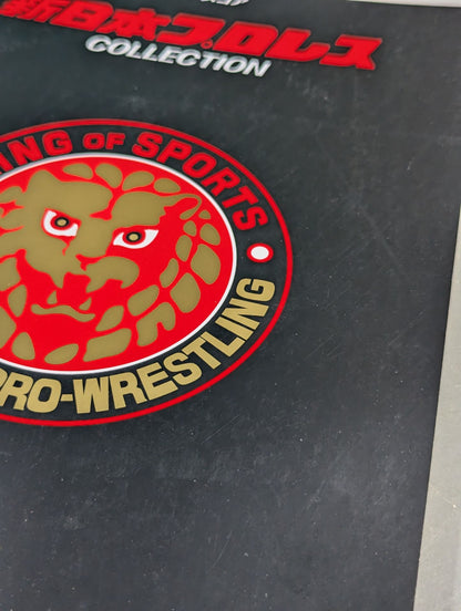 Piano Scores New Japan Pro Wrestling  COLLECTION