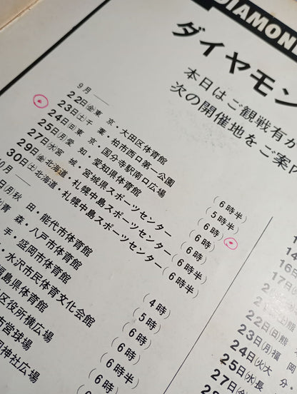 67ダイヤモンドビッグシリーズ