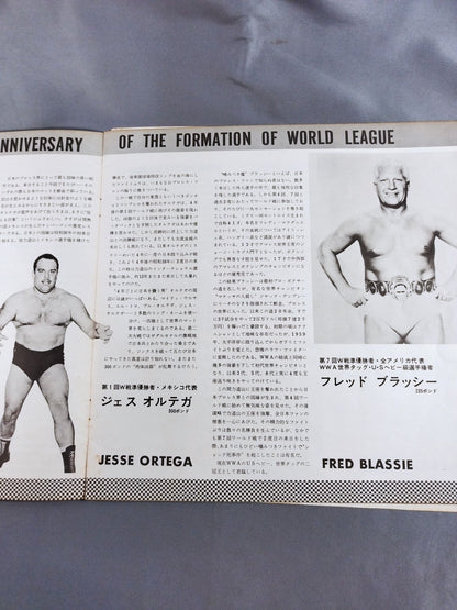 68第10回ワールド大リーグ戦